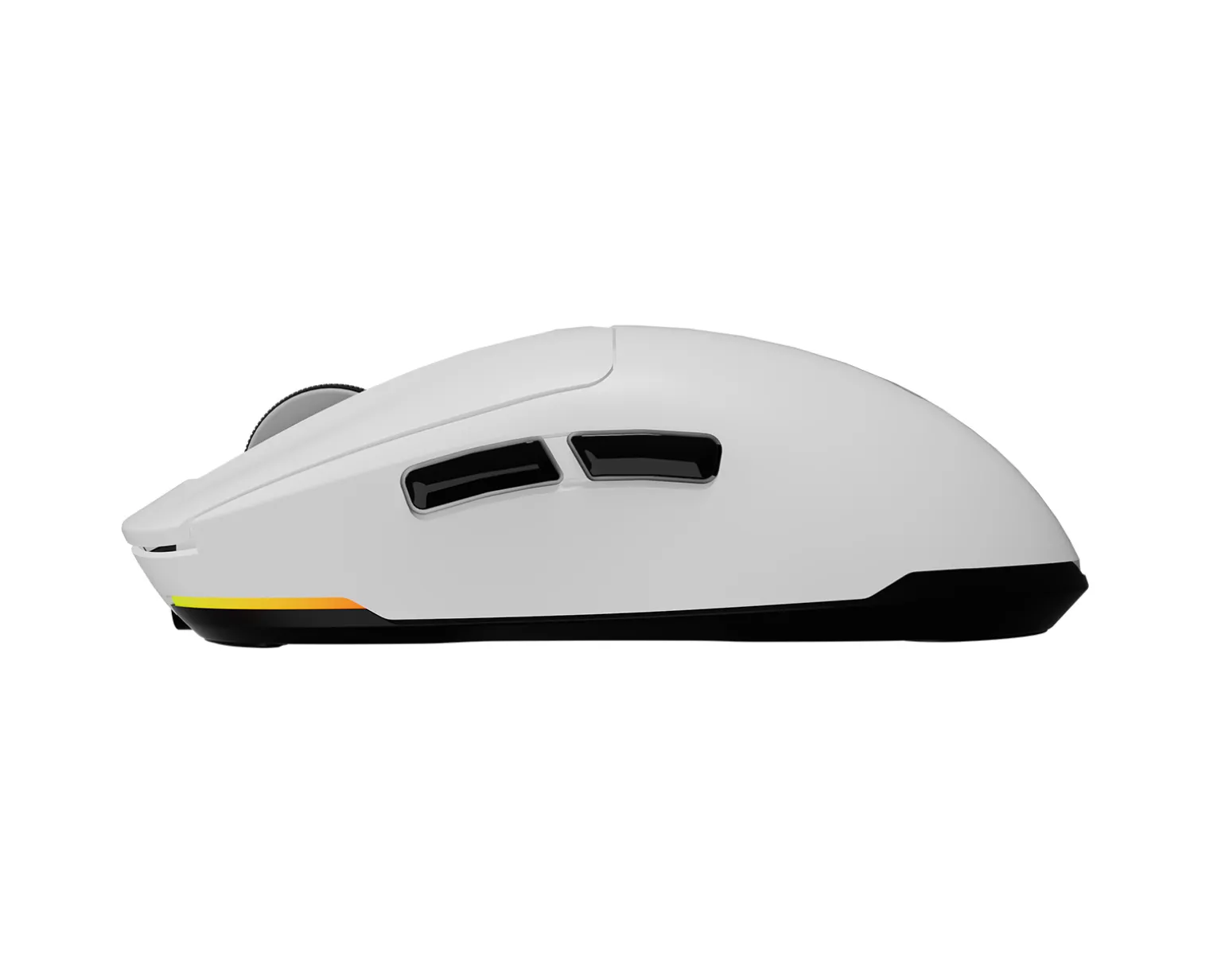 Zircon 660 Wireless Gaming Mouse - White