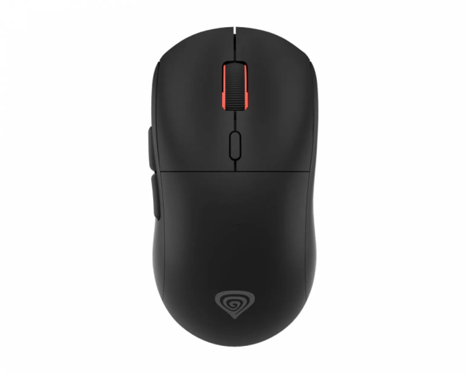 Zircon XIII Wireless Gaming Mouse - Black