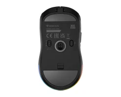 Zircon XIII Wireless Gaming Mouse - Black
