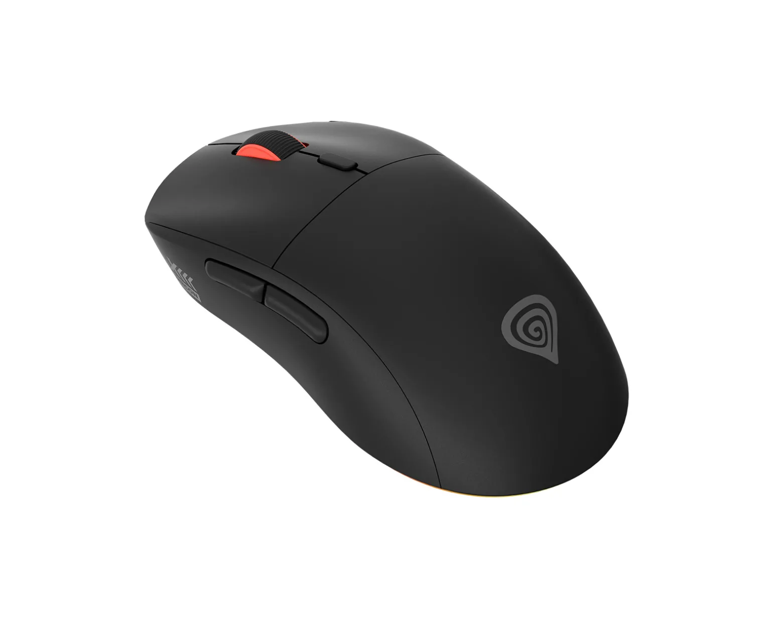 Zircon XIII Wireless Gaming Mouse - Black