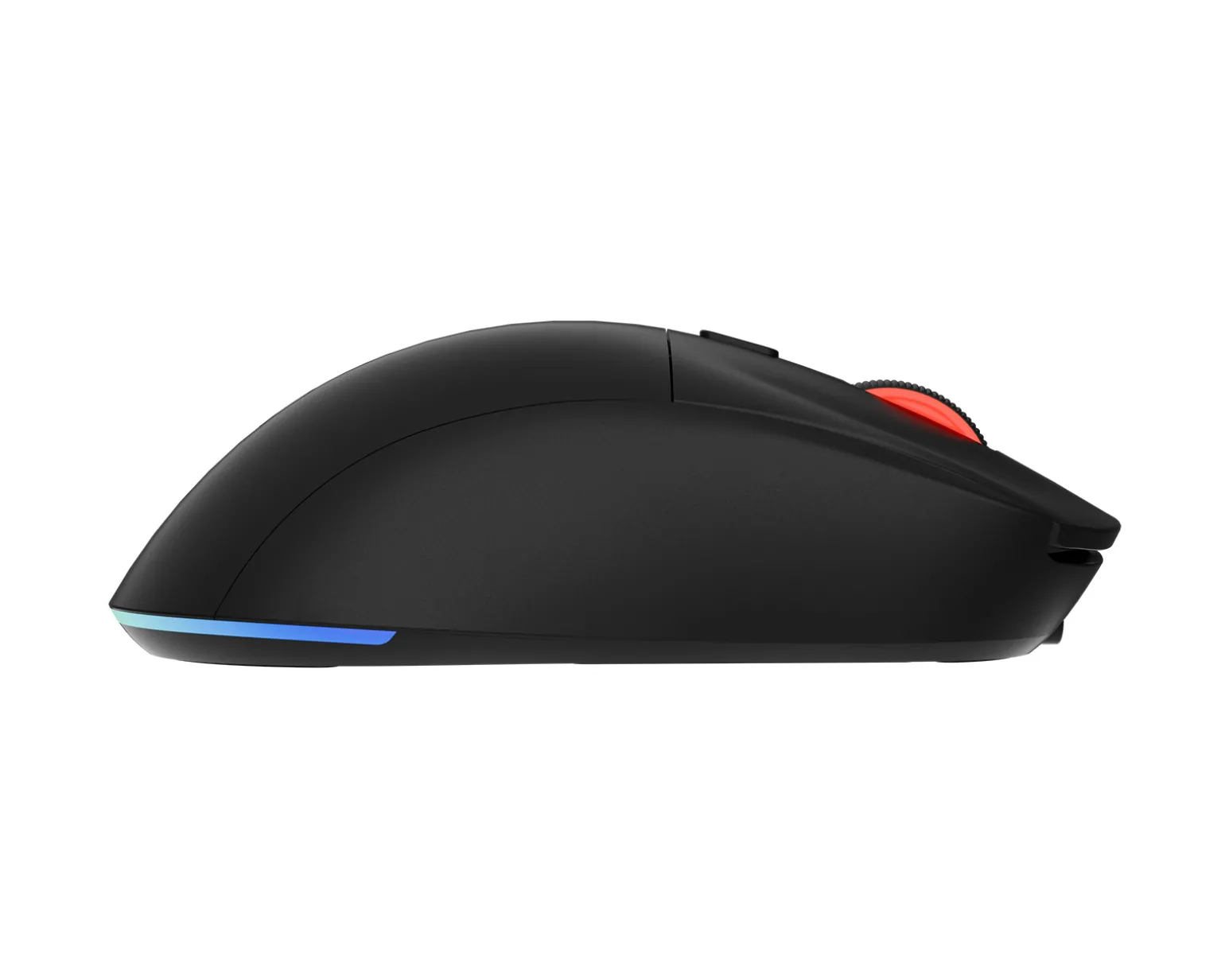Zircon XIII Wireless Gaming Mouse - Black