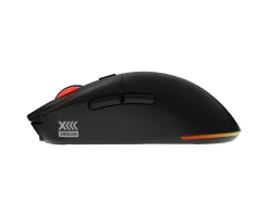 Zircon XIII Wireless Gaming Mouse - Black