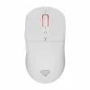 Zircon XIII Wireless Gaming Mouse - White