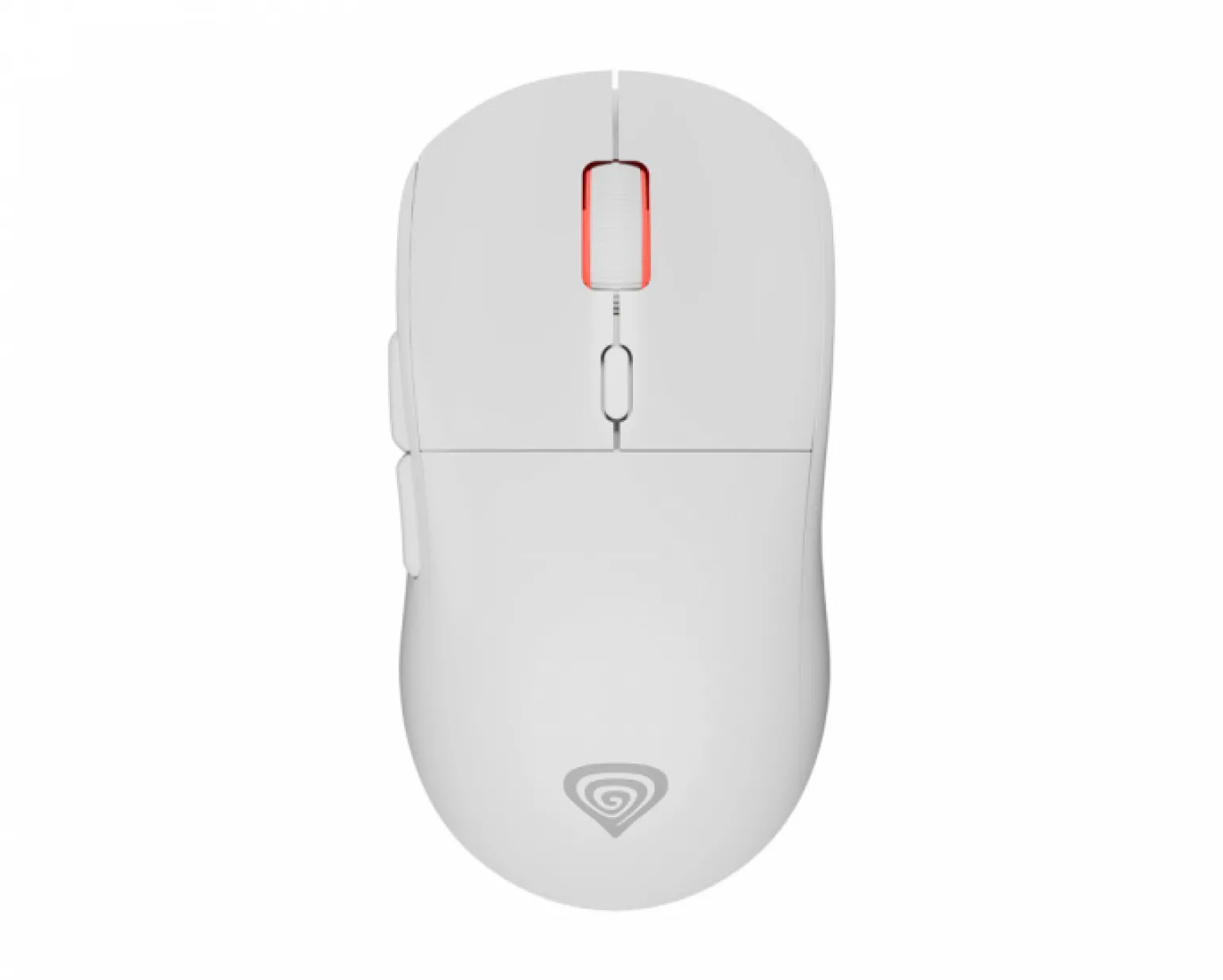 Zircon XIII Wireless Gaming Mouse - White