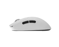 Z2 4K Hotswappable Wireless Gaming Mouse - White
