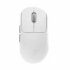 Z2 4K Hotswappable Wireless Gaming Mouse - Grey
