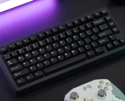 Zoom75 Assembled Edition HE - Black