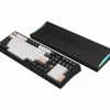 Zoom98 Essential Edition Barebone Hotswap - Black
