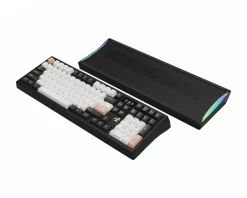 Zoom98 Essential Edition Barebone Hotswap - Black