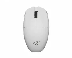 Z1 PRO Wireless Gaming Mouse - White