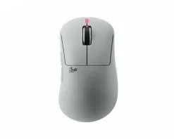 ZywOo the Chosen Mouse Medium - White