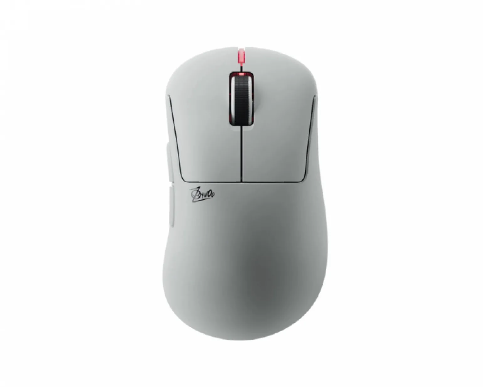 ZywOo the Chosen Mouse Medium - White