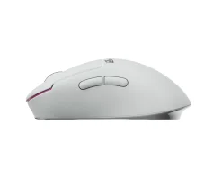 ZywOo the Chosen Mouse Medium - White