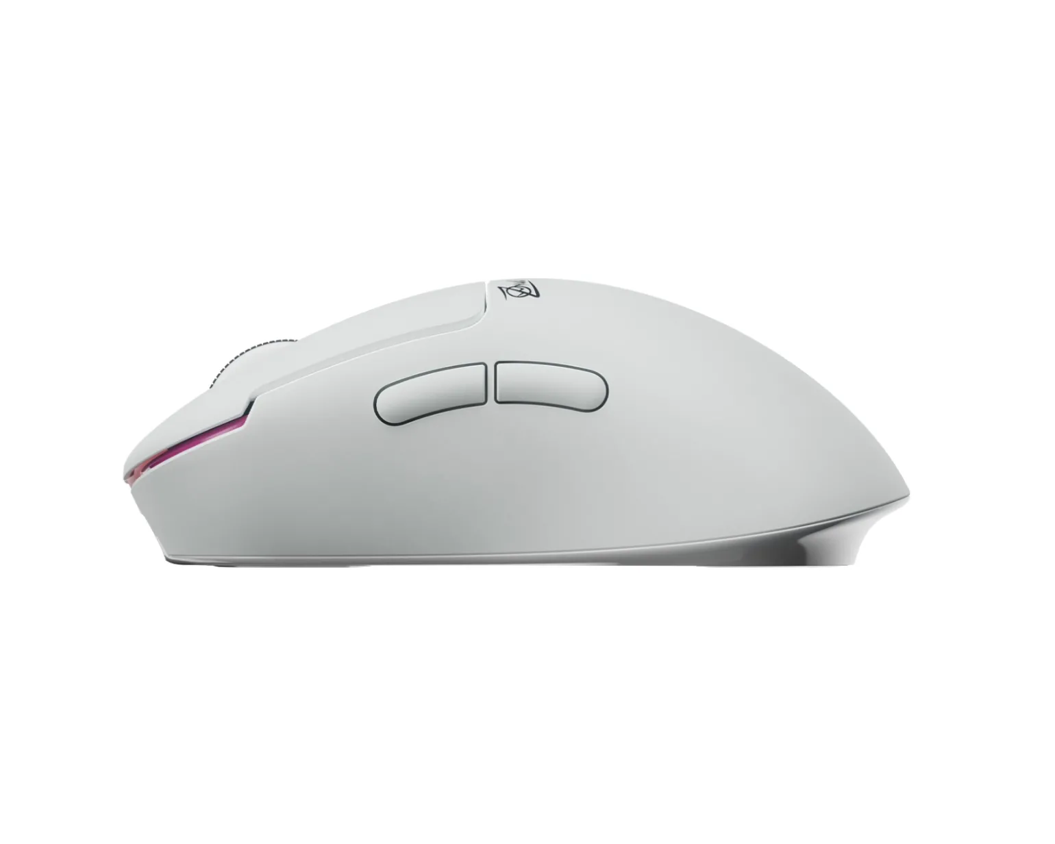 ZywOo the Chosen Mouse Medium - White