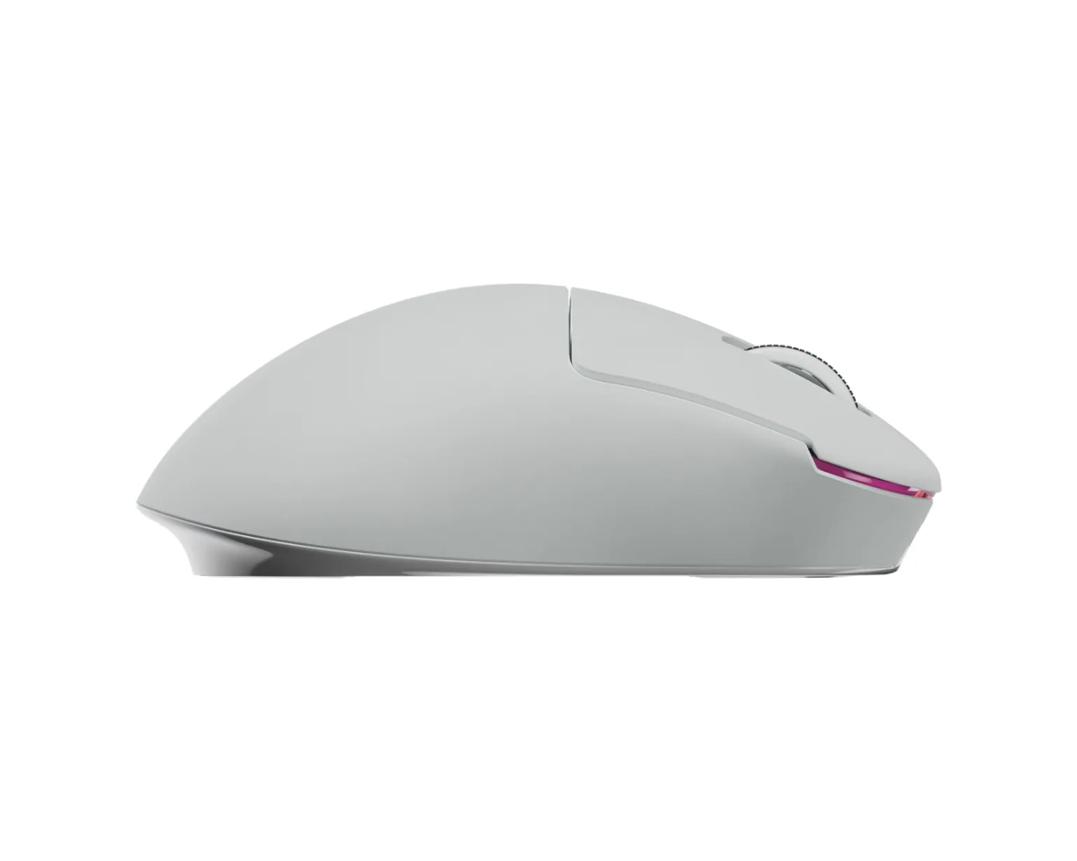 ZywOo the Chosen Mouse Medium - White