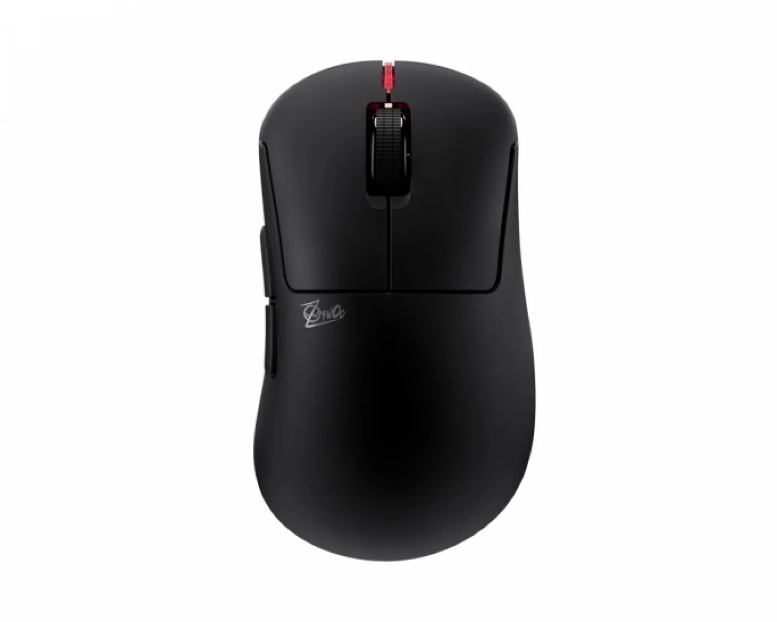 ZywOo the Chosen Mouse Mini - Black