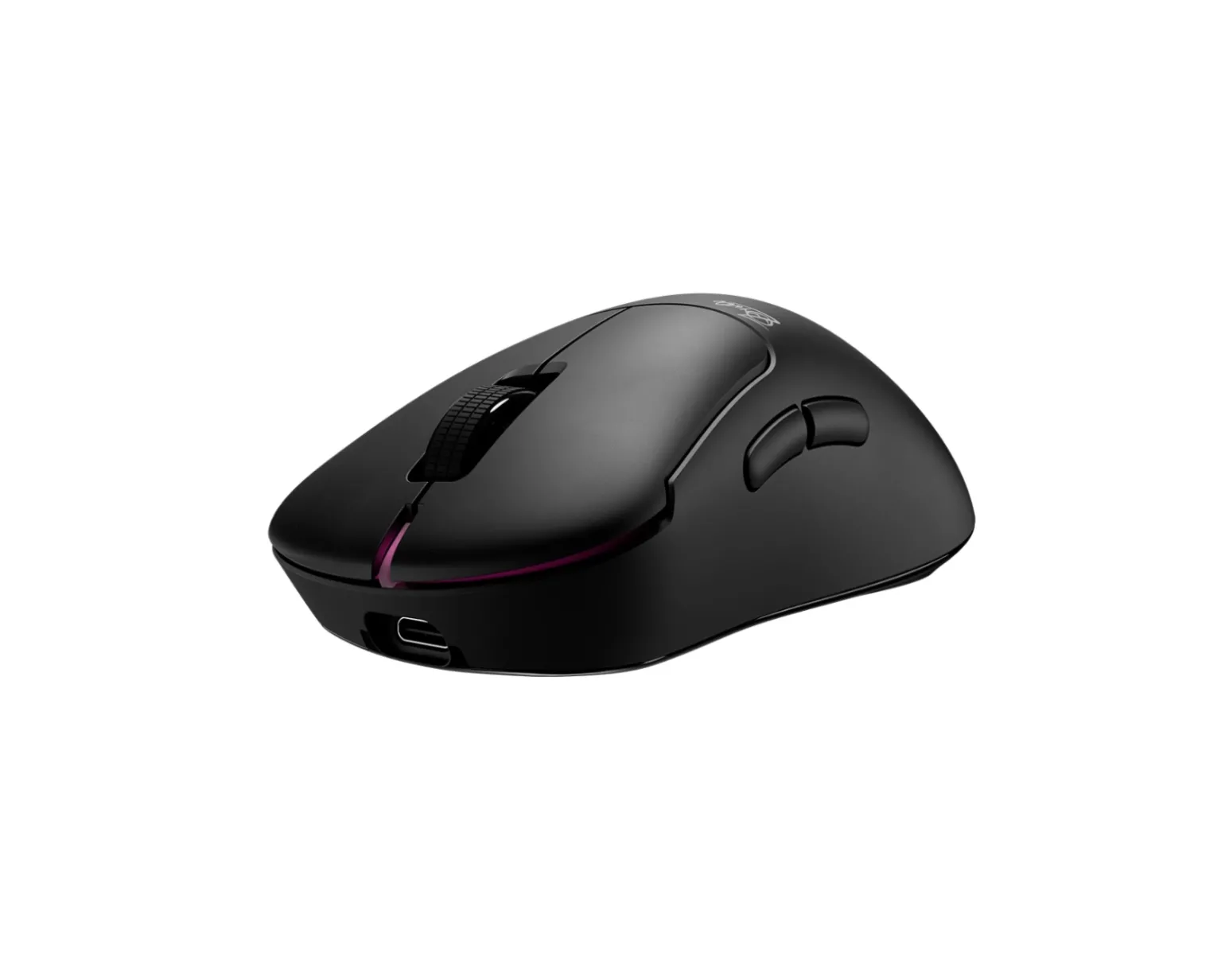 ZywOo the Chosen Mouse Mini - Black