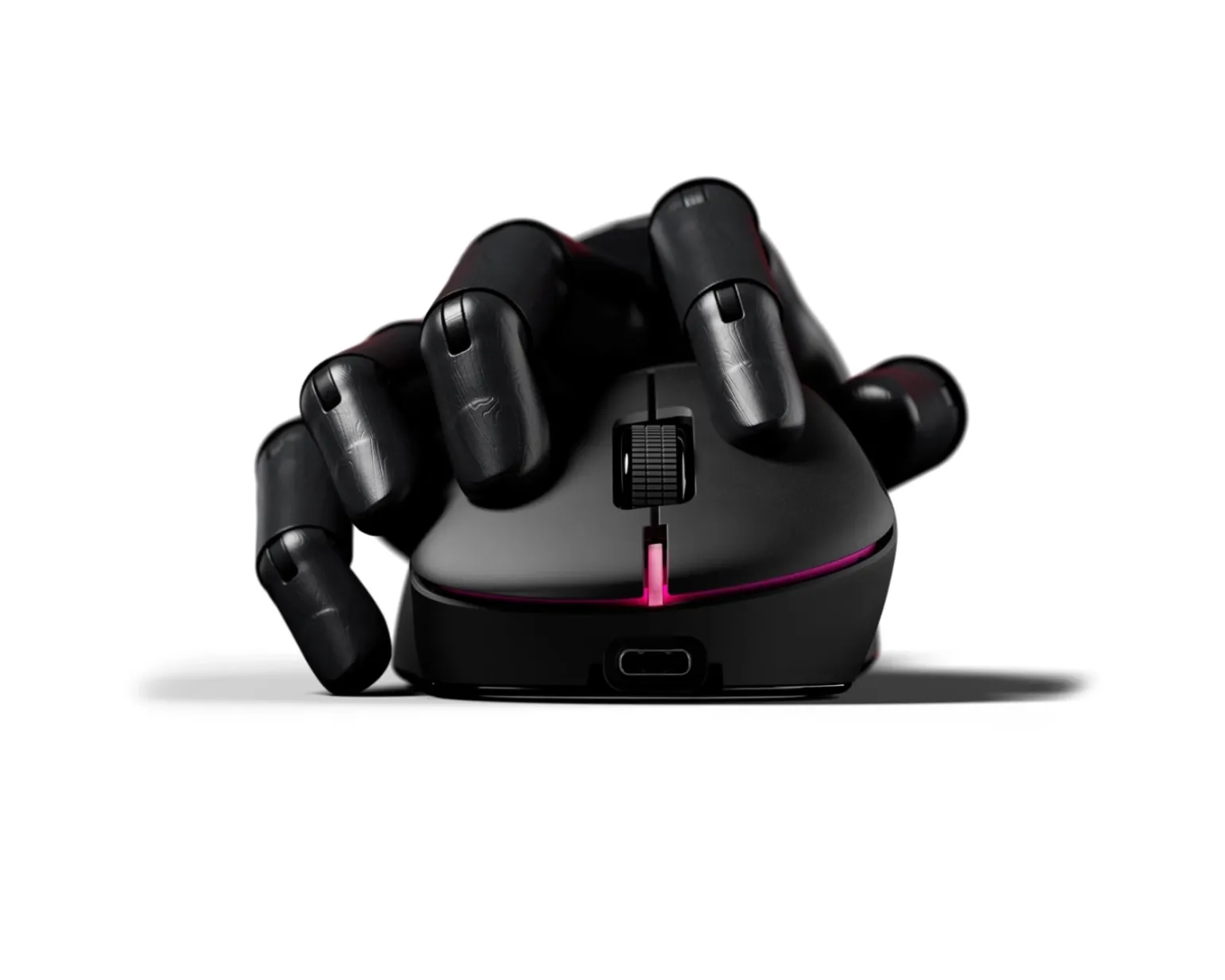 ZywOo the Chosen Mouse Mini - Black